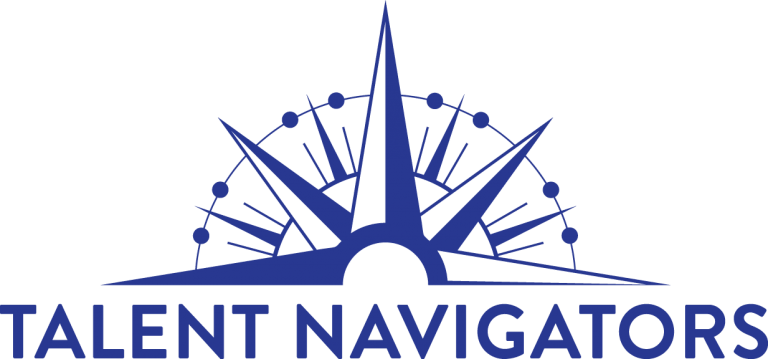 Talent Navigators Logo