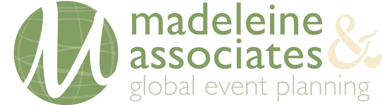 Madeleine & Associates Logo