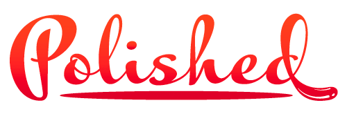 Polished Logo