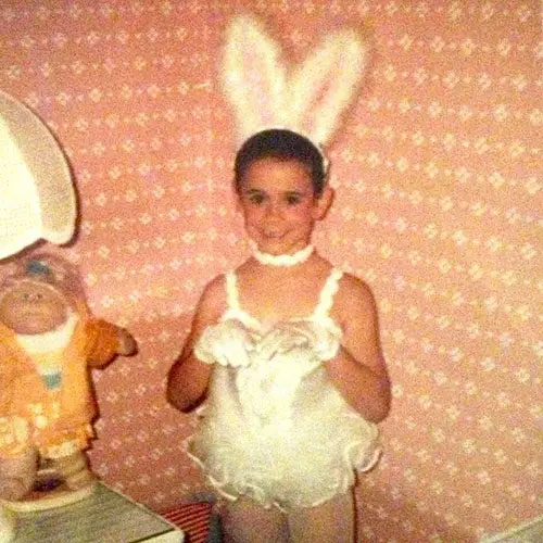bunny