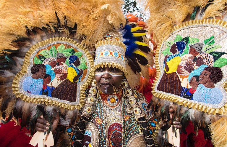 Keep New Orleans Music Alive