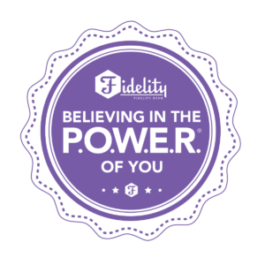 Fidelity POWER