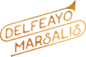Delfeayo Marsalis