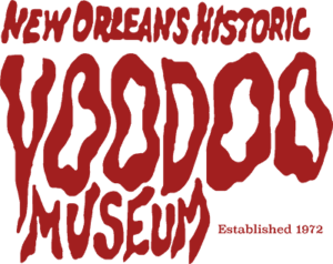 Voodoo Museum Logo