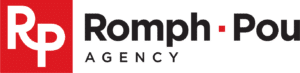 Rp Agency Logo