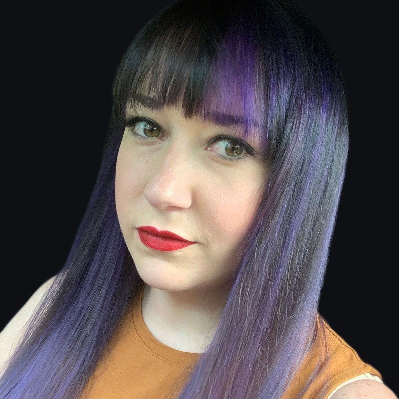 Sonniesulak Headshot