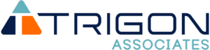 Trigon Logo Horizontal Associates Rgb