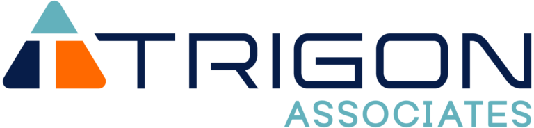 Trigon Logo Horizontal Associates Rgb