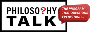 Philosoph Talk Logo